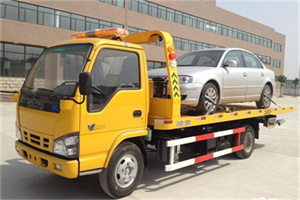 临邑道路救援一般怎么收费