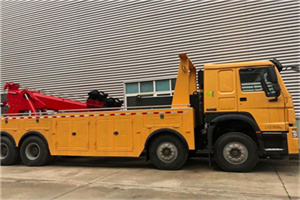 临邑道路救援公司